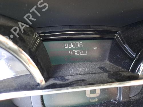 Engine RENAULT CLIO IV (BH_) 1.5 dCi 90 | BP38668522M1 - Image 8
