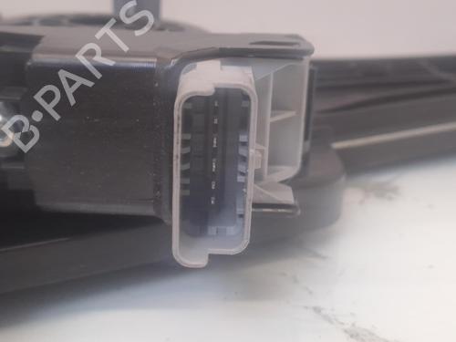 Used Front left window mechanism Front left window mechanism 38672771 38672771