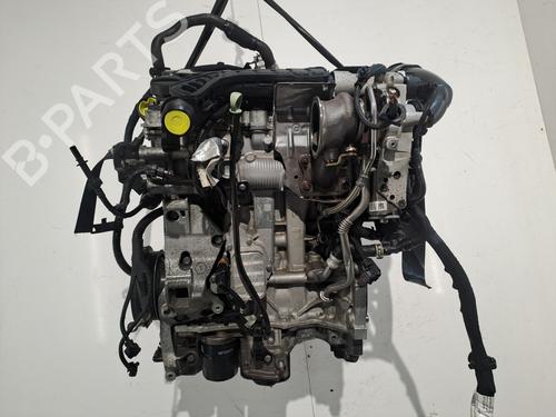Engine PEUGEOT 2008 I (CU_) 1.2 THP 110 / PureTech 110 | BP38668332M1  - Image 7