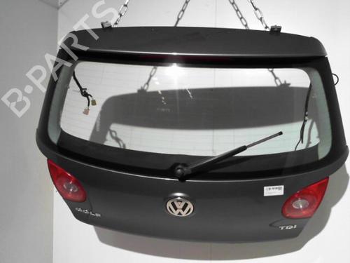 Used Tailgate Tailgate 38654316 38654316