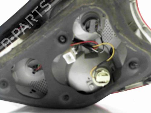 Left taillight KIA CEE'D Hatchback (ED) 1.6 CRDi 115 | BP38655454C34 - Image 6