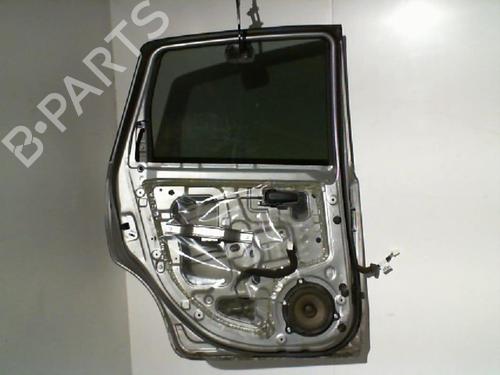 Used Left rear door Left rear door 38658583 38658583