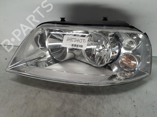 Used Left headlight Left headlight 38663756 38663756