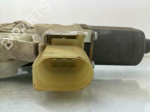 Front right window mechanism BMW 1 (E87) 120 d | BP38659951C23 - Image 3