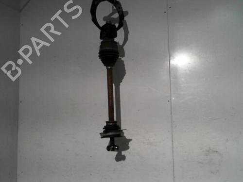 Used Left front driveshaft Left front driveshaft 38656408 38656408