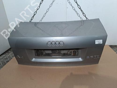 Tailgate AUDI A4 B6 (8E2) 2.5 TDI quattro | BP38663997C6 - Image 2