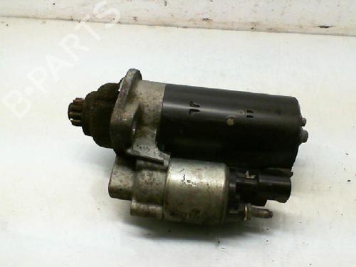 Starter VW PASSAT B6 Variant (3C5) 2.0 TDI | BP38657566M8 - Image 4