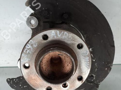 Used Right front steering knuckle Right front steering knuckle 38664486 38664486