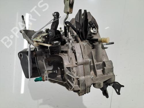 Gearbox RENAULT CAPTUR I (J5_, H5_) 1.5 dCi 90 (J5N4, J5M5, J5MW, J5M6, J5AL, J5AJ) | BP40453539M3 - Image 2