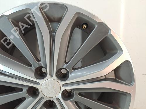 Fælk PEUGEOT 4008 1.8 HDi AWC | BP38670706C45 - Image 7