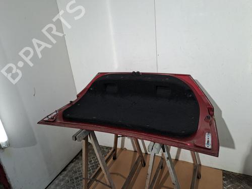 Used Tailgate Tailgate 38663510 38663510