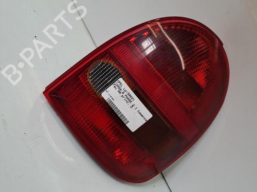 Used Right taillight Right taillight 39251784 39251784