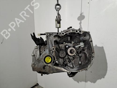 Used Gearbox Gearbox 38666473 38666473