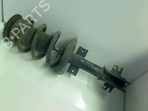 Used Left front shock absorber Left front shock absorber 38655056 38655056