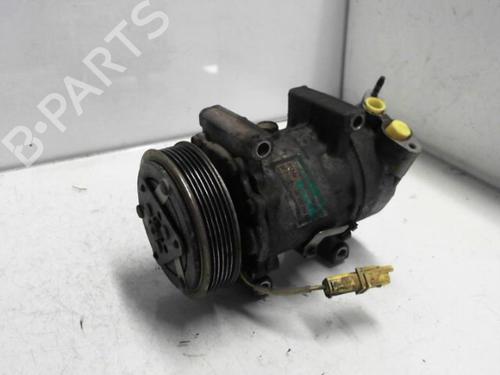 Used AC compressor AC compressor 38655640 38655640