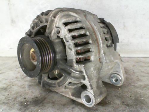 Alternator OPEL CORSA D (S07) 1.4 (L08, L68) | BP38663348M7 - Image 2