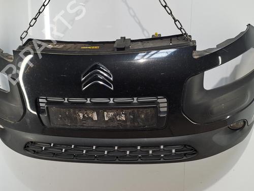 Used Front bumper Front bumper 38672279 38672279