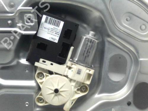 Used Front left window mechanism Front left window mechanism 38656466 38656466