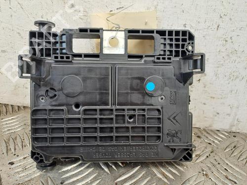 Fuse box CITROËN C3 Picasso (SH_) 1.6 VTi 120 | BP38671814E1 - Image 3