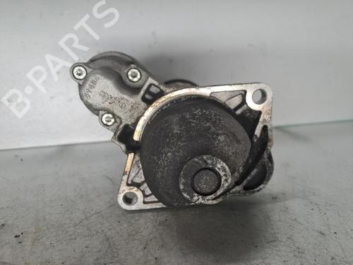 Startmotor OPEL CORSA E (X15) 1.4 Turbo (08, 68) | BP38666068M8 - Image 4