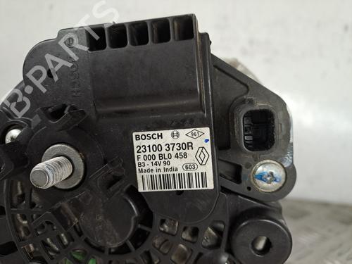 Generator DACIA SANDERO II 1.2 | BP38669496M7 - Image 3