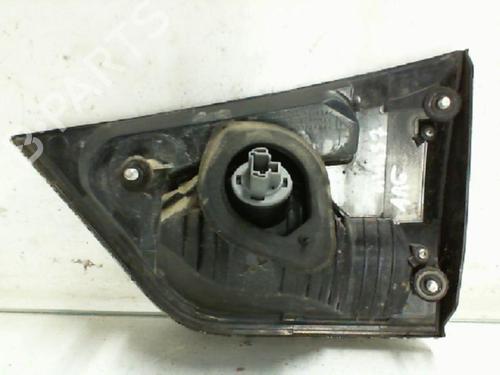 Used Left tailgate light Left tailgate light 38661899 38661899