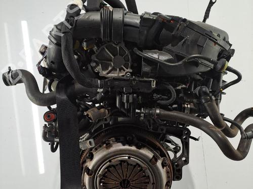 Motor CITROËN BERLINGO MULTISPACE (B9) 1.6 HDi 90 | BP39393932M1 - Image 2