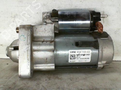 Startmotor MINI MINI (F56) Cooper | BP38662757M8 - Image 4