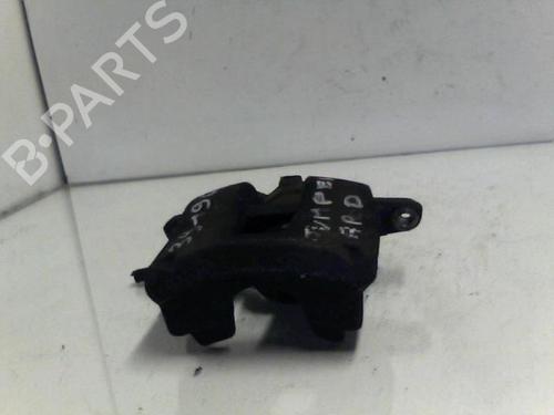 Right rear brake caliper CITROËN JUMPER II Van 2.2 HDi 100 | BP38657833M106 - Image 4
