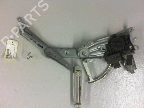 Used Front right window mechanism Front right window mechanism 38654687 38654687