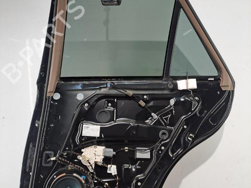 Used Right rear door Right rear door MERCEDES-BENZ M-CLASS (W164) ML 320 CDI 4-matic (164.122) (224 hp) 40031088 40031088