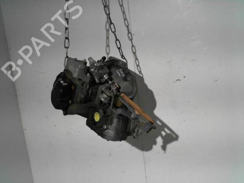 Gearbox OPEL CORSA D (S07) 1.4 (L08, L68) | BP38662040M3  - Image 6