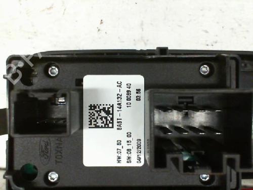 Left front window switch FORD FIESTA VI (CB1, CCN) 1.6 TDCi | BP38662599I27 - Image 3