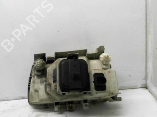 Right headlight VW POLO (6N2) 1.4 16V | BP38654410C29 - Image 3