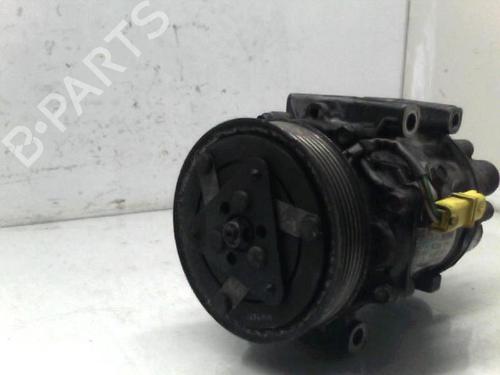 AC compressor CITROËN JUMPY II Van 2.0 HDi 120 | BP38656501M34 - Image 5