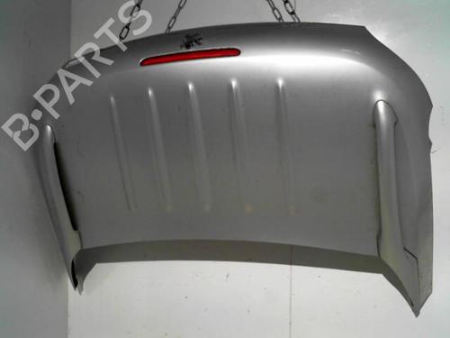 Used Tailgate Tailgate 38657997 38657997