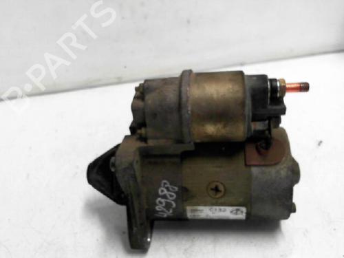 Starter FIAT PANDA (169_) 1.2 (169.AXB11, 169.AXB1A) | BP38660375M8 - Image 3