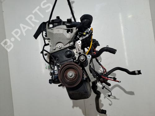 Engine RENAULT TWINGO II (CN0_) 1.2 16V (CN0K, CN0V, CN0A) | BP38669063M1 - Image 4