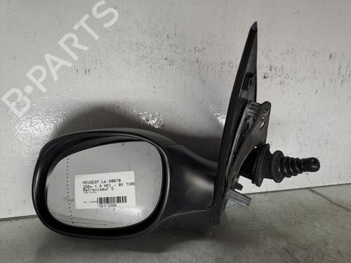 Used Left mirror Left mirror 38669156 38669156