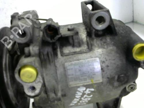 Used AC compressor AC compressor 38660581 38660581