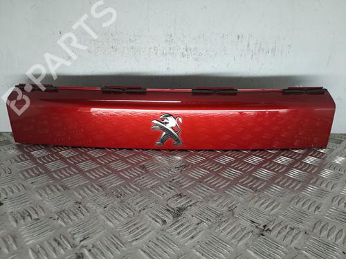 Used Tailgate handle Tailgate handle 38669509 38669509