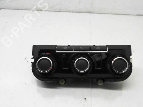 Used Climate control Climate control 38654589 38654589