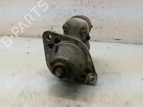 Starter OPEL ASTRA J (P10) 1.7 CDTI (68) | BP38662058M8 - Image 6