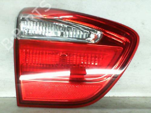 Left tailgate light KIA RIO III (UB) 1.25 CVVT | BP38662530C79  - Image 5