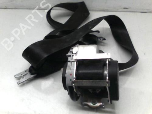 Front left seatbelt RENAULT MEGANE III Hatchback (BZ0/1_, B3_) 1.5 dCi (BZ0C) | BP38656461I26 - Image 6