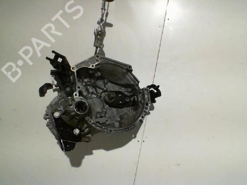 Gearbox CITROËN C3 II (SC_) 1.4 | BP38662014M3 - Image 5