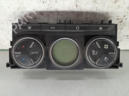 Climate control CITROËN DS3 (SA_) 1.6 VTi 120 | BP38665154I5 - Image 5