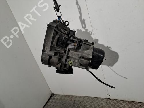 Used Gearbox Gearbox 38666574 38666574