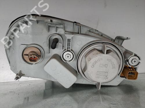 Left headlight CHEVROLET REZZO MPV (U100) 1.6 | BP38662241C28 - Image 2