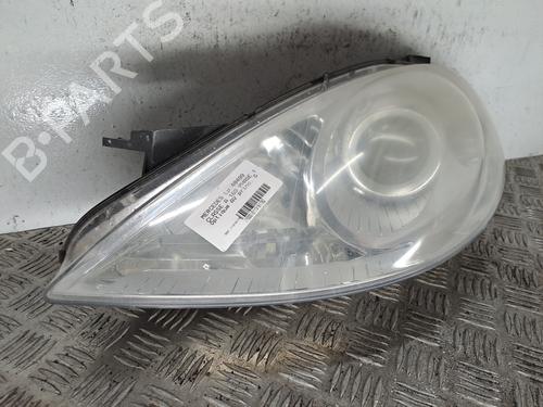 Left headlight MERCEDES-BENZ A-CLASS (W169) A 170 (169.032, 169.332) | BP38669258C28 - Image 4